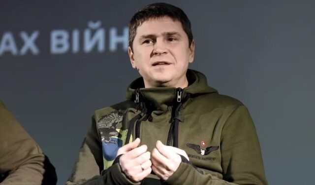 Ucrania sobre la entrevista de Carlson a Putin: “Es un intento de legitimar la agresión rusa”