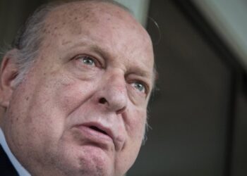 Milos Alcalay asegura que suspensión de la oficina técnica de la ONU es “incumplir todo el mecanismo institucional”