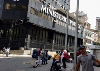 Dictaron prisión preventiva contra la activista Rocío San Miguel y uno de sus familiares