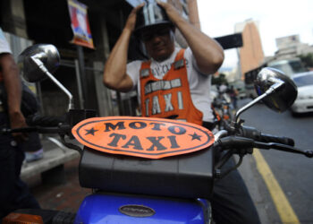 Intt y alcaldías exigen estos trámites para montar líneas de mototaxis