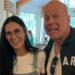 Demi Moore compartió una FOTO íntima con Bruce Willis y sorprendió a todos