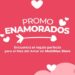 ¡Promo Enamorados! Encuentra el regalo perfecto para el Mes del Amor en MultiMax Store