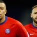 El explosivo “me gusta” de Neymar a una publicación que criticaba al PSG y a Mbappé