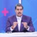 Maduro catalogó como “todo un éxito” la nueva “mesita” instalada por el chavismo