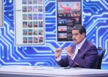 “Jamás diría eso”: Maduro se retractó tras pronosticar su triunfo “por las buenas o por las malas”