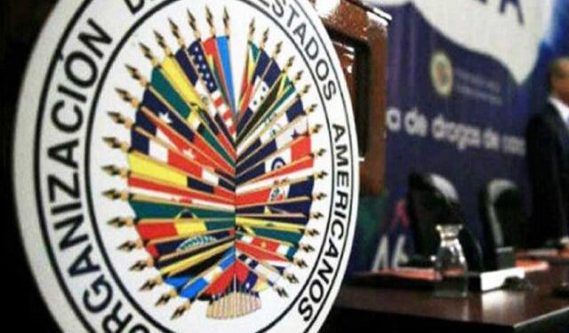 La OEA denunció la escalada de represión de Nicolás Maduro contra la oposición en Venezuela