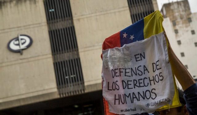 Beneficiarios de ONG serán los más afectados por nueva ley que las persigue y criminaliza