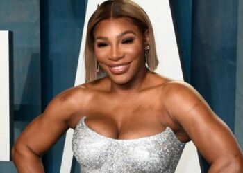 Serena Williams mostró una FOTO de su cuerpo postparto y lanzó una frase contundente