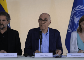 Las cinco consecuencias del cese de operaciones de la oficina de la Acnudh en Venezuela