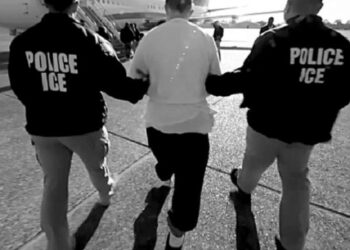 Coge dato: lo que te puede suceder si trabajas con visa de turista en EEUU