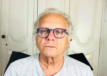 “Yo añoraba ser un hombre mayor”: Orlando Urdaneta se está gozando su edad de oro