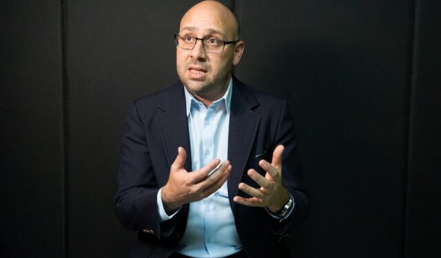 Coordinador de Provea alerta sobre la vulnerabilidad de DDHH de los venezolanos (VIDEO)