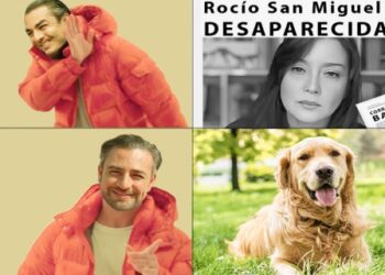 Pedro Pablo Peñaloza para La Gran Aldea: Darwin y el perro