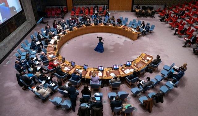 Perú destaca “reacciones muy positivas” a propuesta de reformar sistema de veto en la ONU