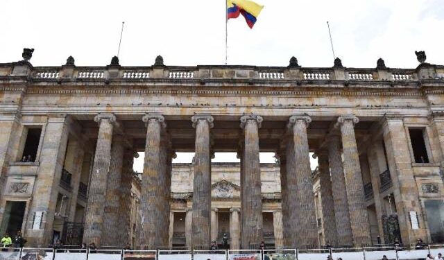 Congresistas colombianos solicitaron la creación de comisión que haga seguimiento al proceso electoral en Venezuela