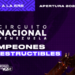 Los IndestructiblesVE son campeones del Circuito Nacional de la Spiritual Rift Series