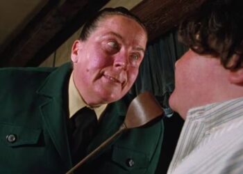 La inesperada conexión entre Matilda y Harry Potter que muchos fans pasaron por alto