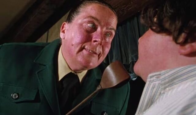 La inesperada conexión entre Matilda y Harry Potter que muchos fans pasaron por alto