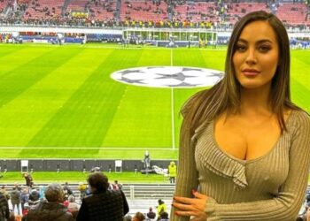 Modelo de OnlyFans confesó haber tenido relaciones con tres jugadores de la Premier League: “Me decepcionaron”