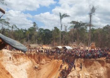 At least 20 dead and more than 11 injured in the tragedy in La Paragua, southern Venezuela