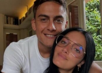 Venezolana Catherine Fulop dio detalles de la boda de su hija con Paulo Dybala y sorprendió con una exigente regla