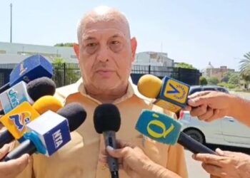 Foro Penal todavía no tiene información sobre el ingeniero desaparecido tras grabar a Alex Saab