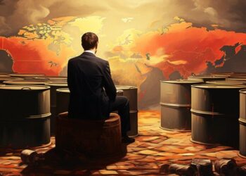 Informe de energía y petróleo: ¿Se convierte el riesgo geopolítico en la variable a considerar?