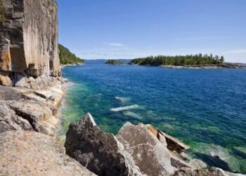 El azufre en los océanos podría revelar el pasado de la Tierra, según un estudio