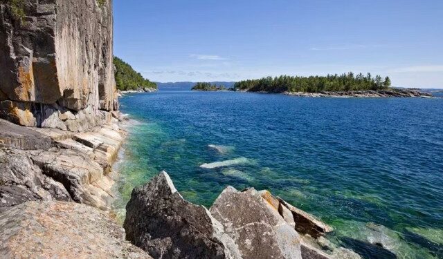 El azufre en los océanos podría revelar el pasado de la Tierra, según un estudio