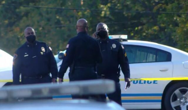 Policía de Memphis busca a sospechoso tras varios tiroteos que dejaron al menos un muerto