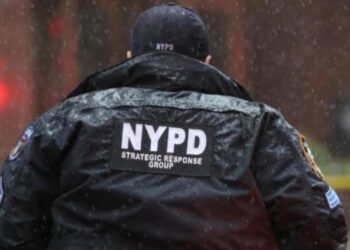 El enredo de la policía con el paradero de cuatro venezolanos que le dieron brutal golpiza a policías en Times Square