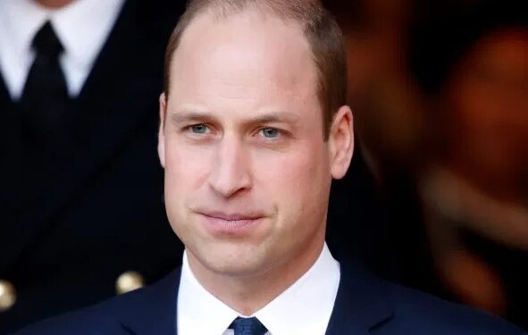 El príncipe de Gales retoma sus actividades oficiales tras la operación de su esposa