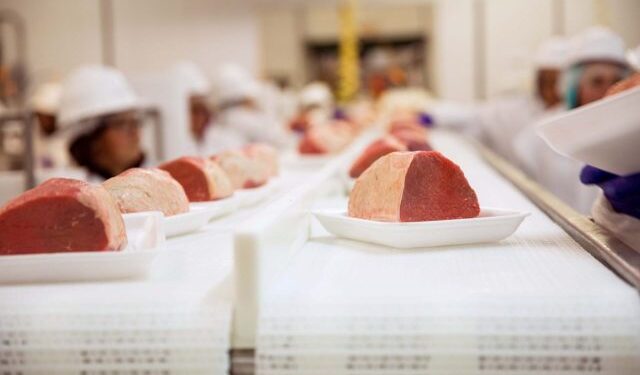 Los detalles del informe de la OMS sobre la carne y su relación con el cáncer