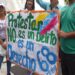 Solamente en enero de 2024, se registraron en Venezuela al menos 74 protestas laborales