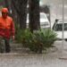 Los factores que llevaron a actual tormenta de California a ser una de las peores de EEUU