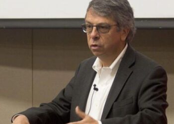 Falleció Rodrigo Pardo García-Peña, excanciller y periodista colombiano