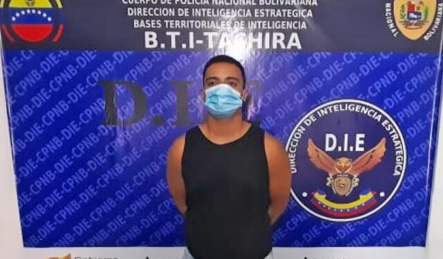 El cerebro tras ingenioso crimen en Argentina: venezolano trabajó en un supermercado y secuestró a su jefe