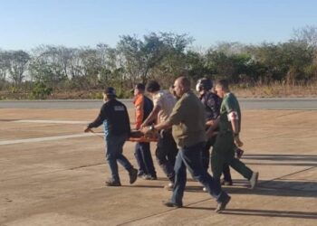 Derrumbe en la mina “Bulla Loca” se suma a un largo historial de tragedias en Latinoamérica