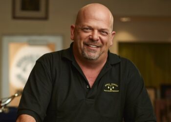 “El Precio de la Historia” no mencionará la muerte del hijo de Rick Harrison por esta razón