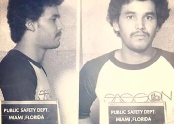 Sexo telefónico desde prisión: el escándalo del sicario que salvó de la muerte a la narco Griselda Blanco