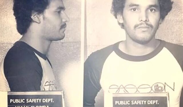 Sexo telefónico desde prisión: el escándalo del sicario que salvó de la muerte a la narco Griselda Blanco