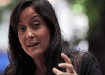 Foro Argentino por la Democracia condena detención arbitraria de Rocío San Miguel y exige su liberación