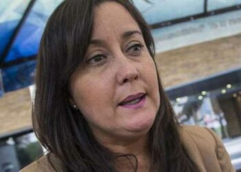 Confirmaron desaparición forzosa de al menos cinco familiares de Rocío San Miguel