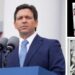 DeSantis expuso en VIDEO escandalosos libros con pornografía explícita usados en escuelas de Florida