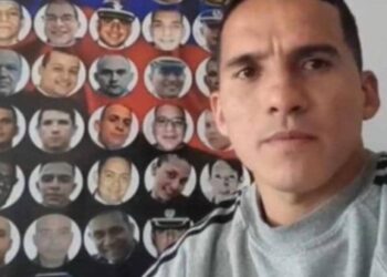 Exdirector de la Agencia de Inteligencia de Chile afirma que secuestro de Ronald Ojeda fue “una operación de inteligencia”