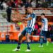 Salomón Rondón sigue brillando en México: el venezolano anotó su primer doblete con el Pachuca