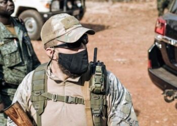 La reforma de Rusia al grupo mercenario Wagner después de la sospechosa muerte de su comandante