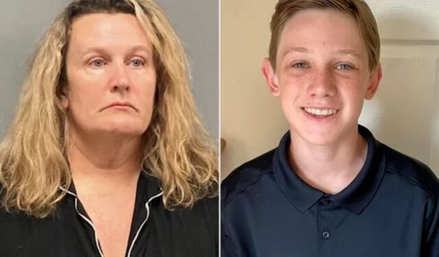 Madre usó cinturón para estrangular a su hijo de 11 años en Pensilvania por este insólito motivo