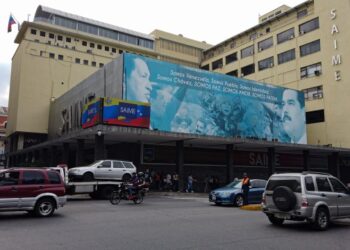 Saime fiscaliza comercios y hoteles del este de Caracas: sepa por qué