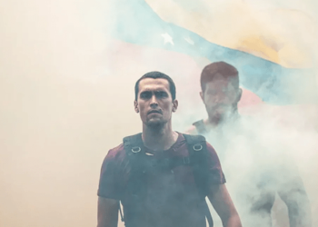 “Simón”, la película venezolana llegará a Netflix a partir de esta fecha
